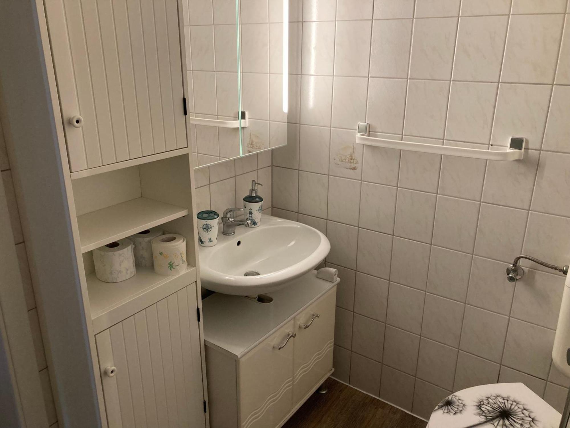 Fewo An Der Kueste Elmenhorst/Lichtenhagen Exteriör bild