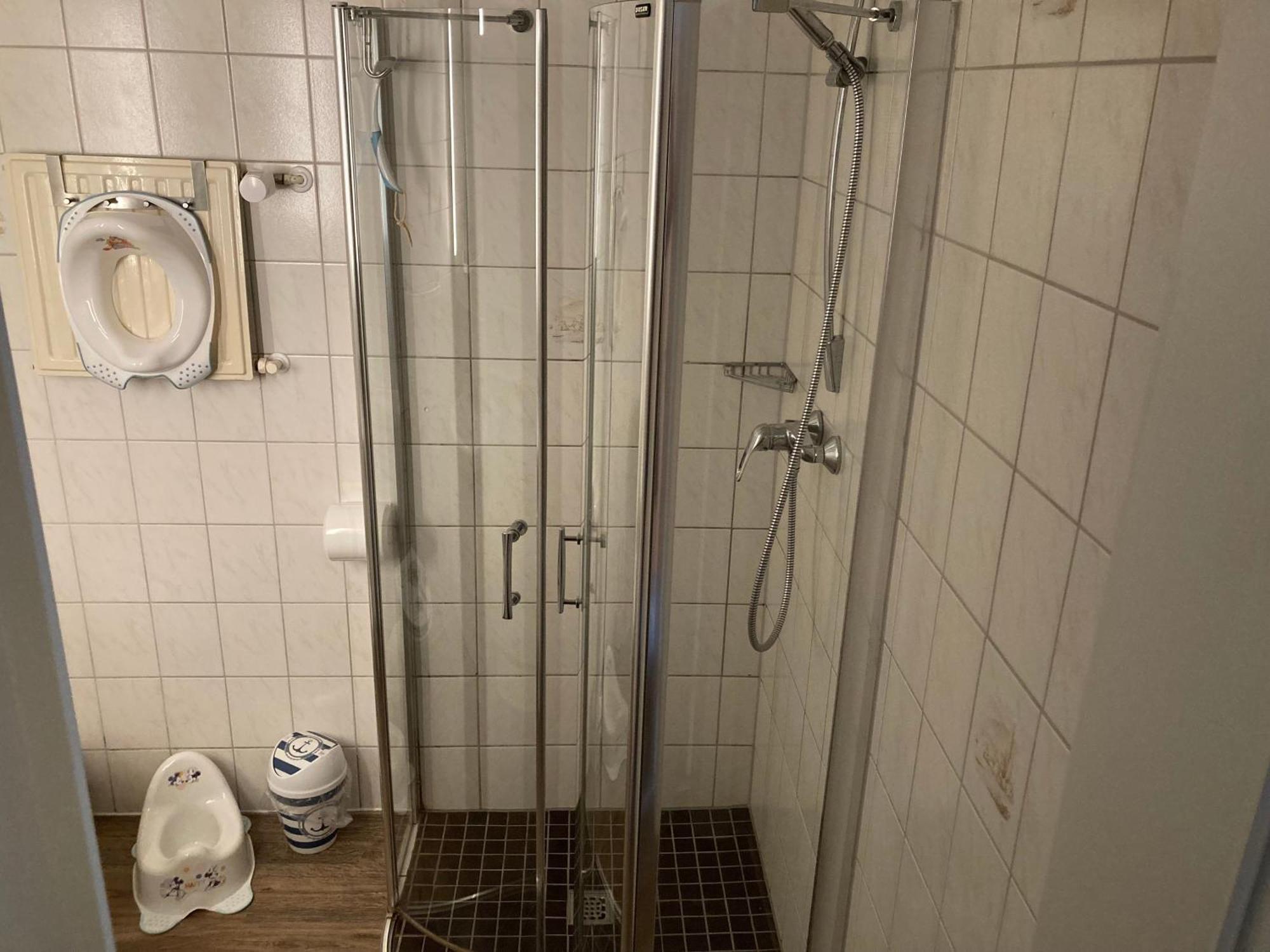 Fewo An Der Kueste Elmenhorst/Lichtenhagen Exteriör bild