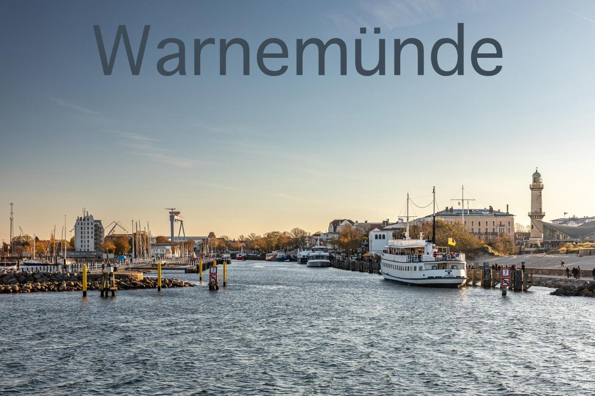 Fewo An Der Kueste Elmenhorst/Lichtenhagen Exteriör bild
