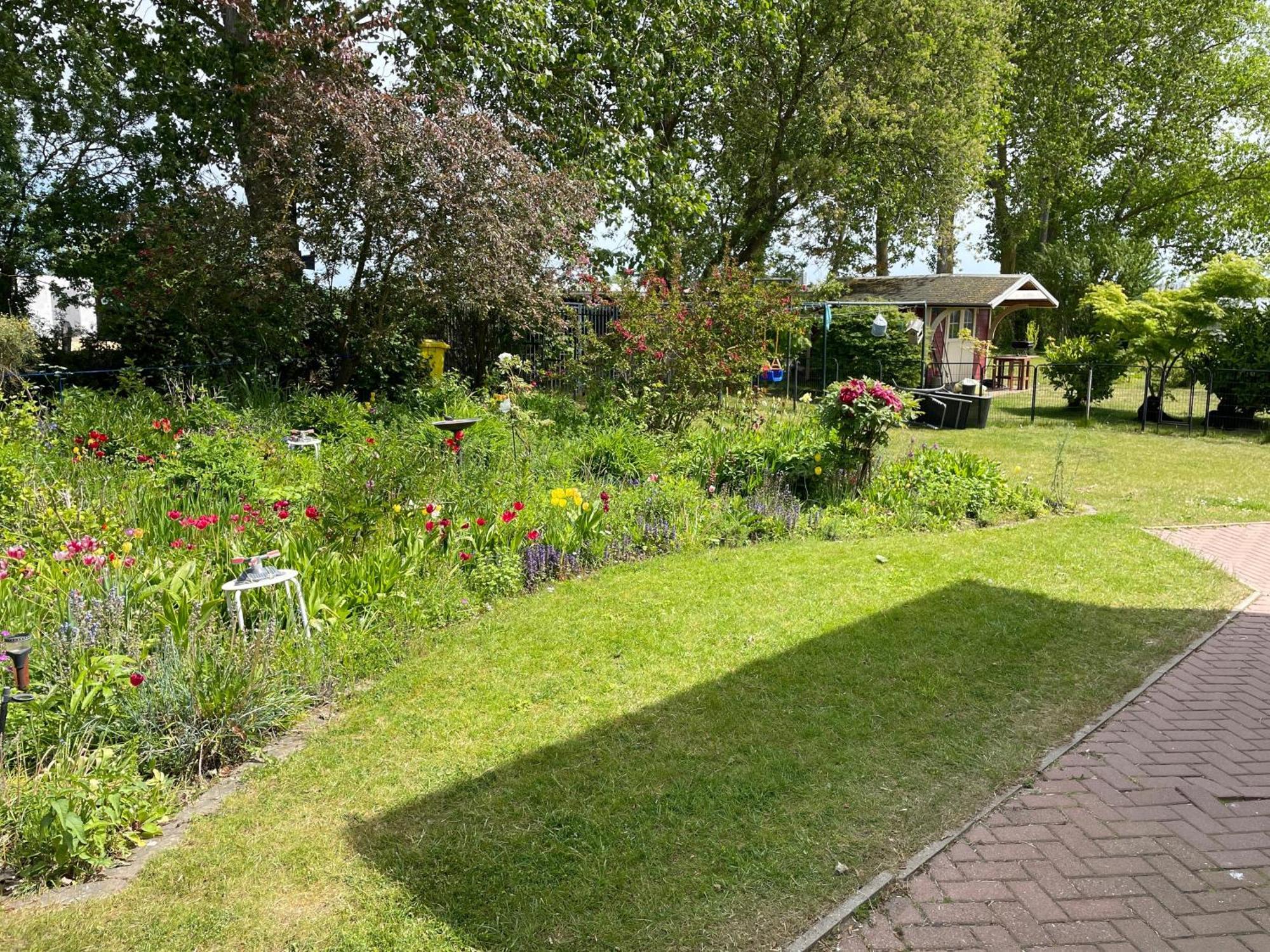 Fewo An Der Kueste Elmenhorst/Lichtenhagen Exteriör bild